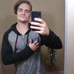 Meet your Posher, Patrick